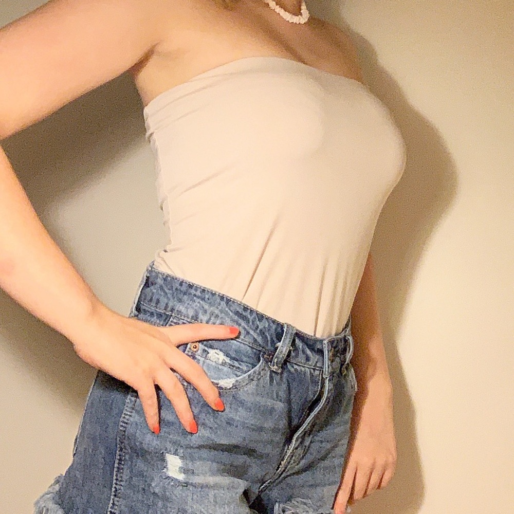 Basic Outfit <3